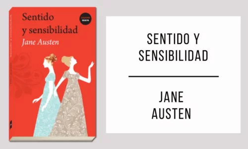 Sentido y Sensibilidad por Jane Austen