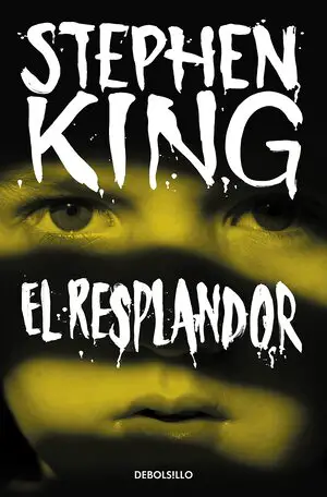 El resplandor autor Stephen King