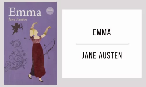 Emma por Jane Austen