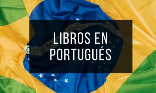 Libros en Portugués