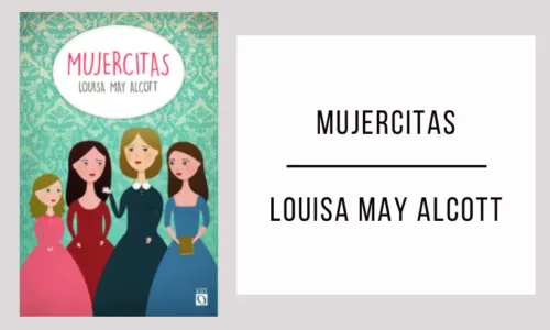 Mujercitas por Louisa May Alcott