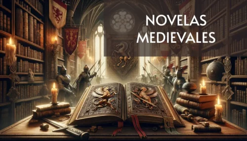 Novelas Medievales
