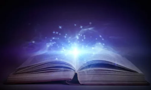 Libros de Registros Akáshicos