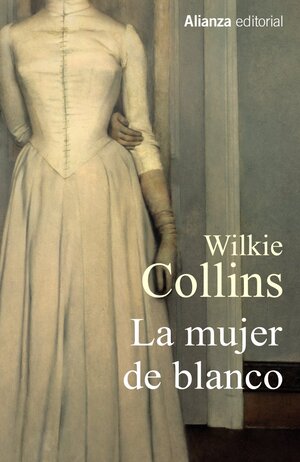 1 La Dama de Blanco autor William Wilkie Collins