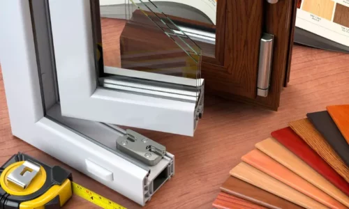 Libros de Carpintería de Aluminio