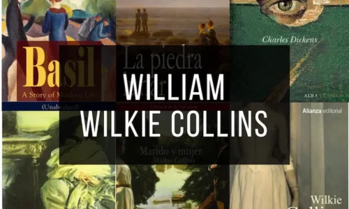 Libros de William Wilkie Collins