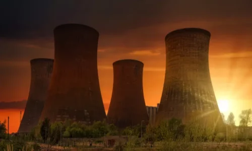 Libros de Energía Nuclear