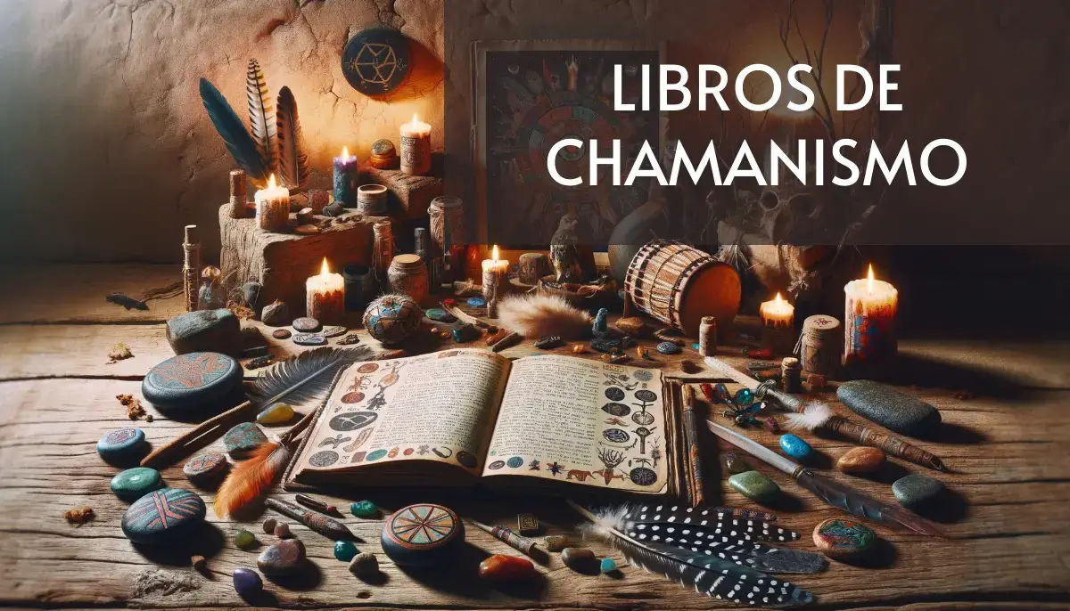 Libros de Chamanismo en PDF