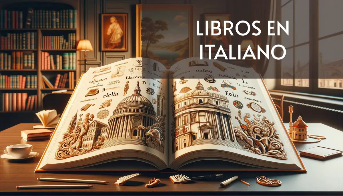 Libros en Italiano en PDF