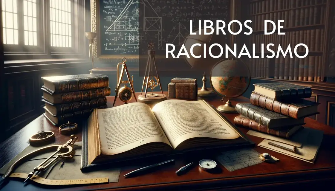 Libros de Racionalismo en PDF