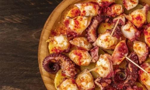 Libros de Cocina Gallega