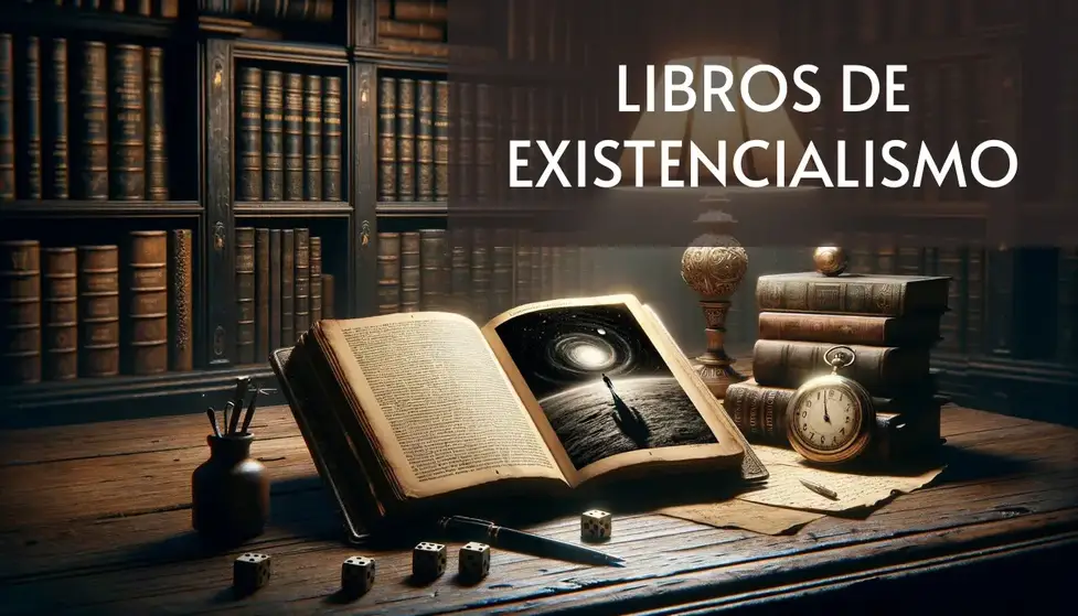 Libros de Existencialismo en PDF