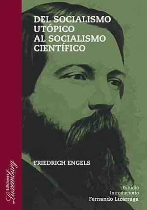 1 Del socialismo utópico al socialismo científico autor Federico Engels