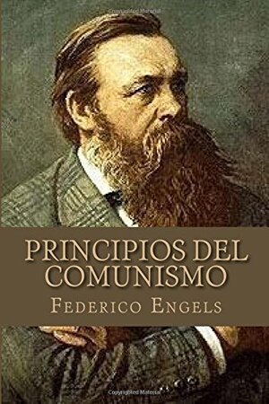 2 Principios del Comunismo autor Federico Engels