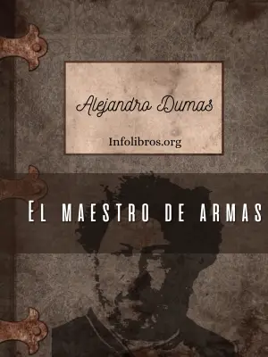 El maestro de armas autor Alejandro Dumas