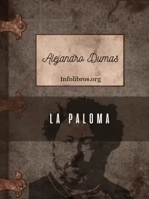 La paloma autor Alejandro Dumas