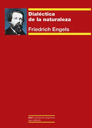 7 Dialéctica de la naturaleza Federico Engels