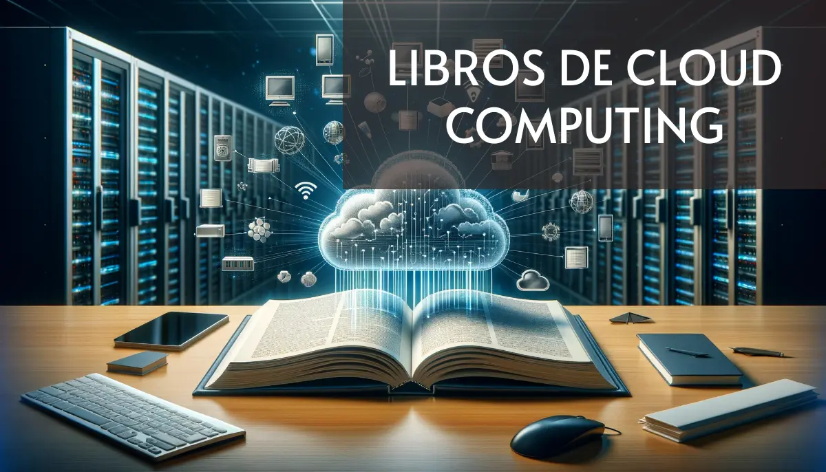 Libros de Cloud Computing en PDF