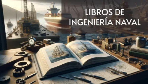 Libros de Ingeniería Naval