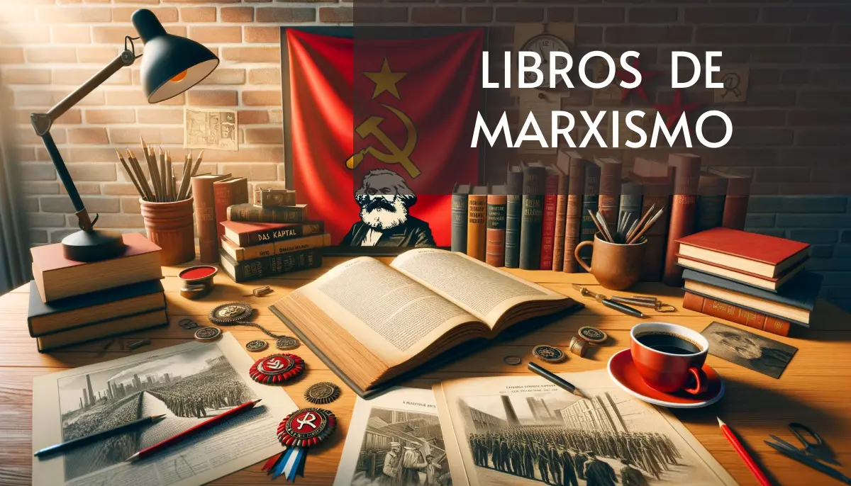 Libros de Marxismo en PDF