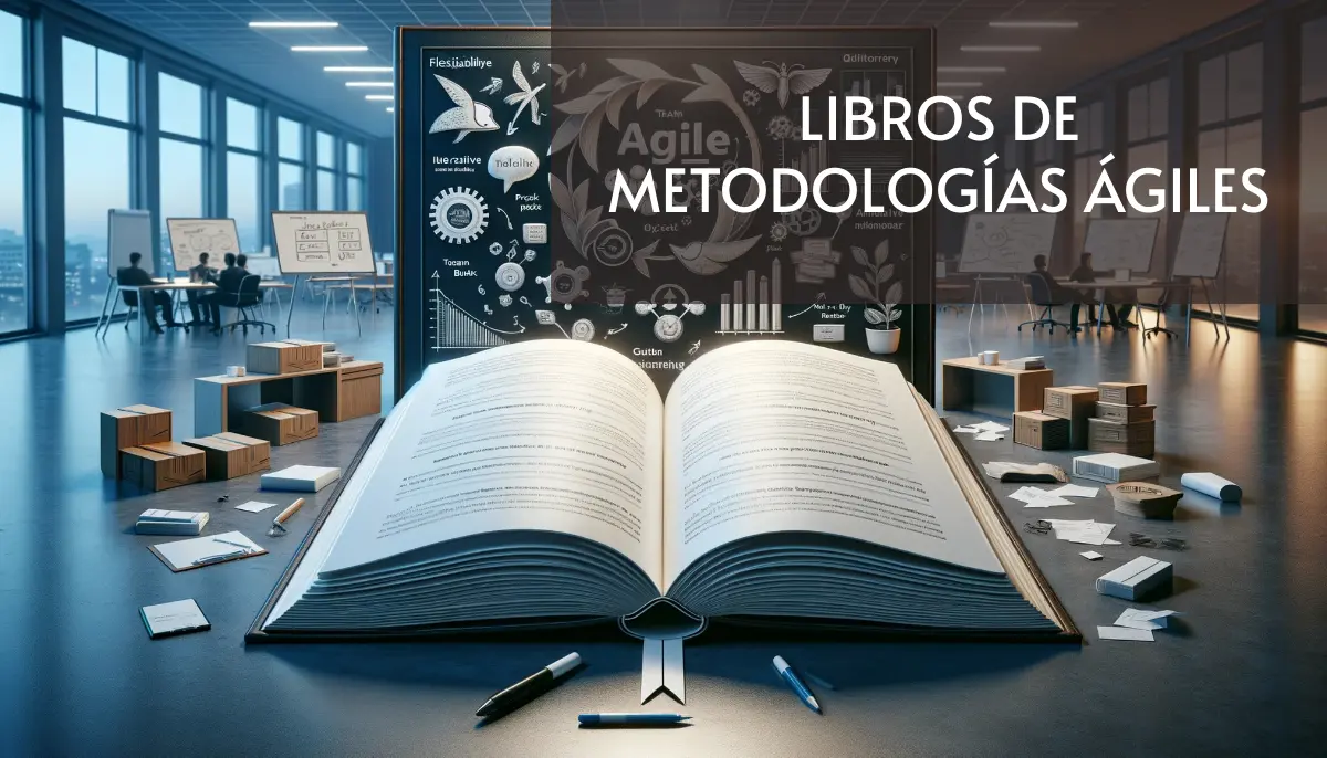 Libros de Metodologías en PDF