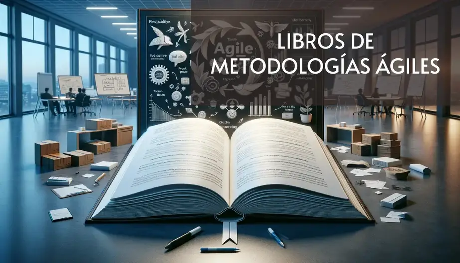 Libros de Metodologías en PDF