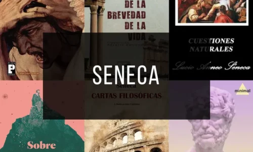 Libros de Seneca 