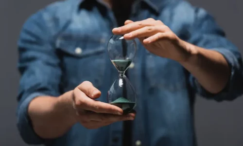 Libros sobre Gestión del Tiempo
