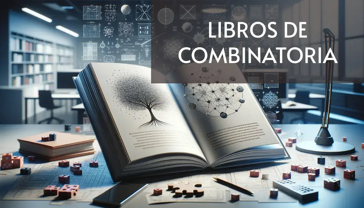 Libros de Combinatoria en PDF