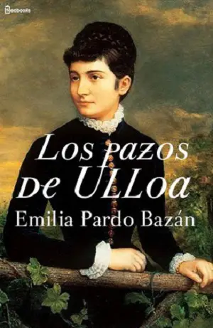 1. Los pazos de Ulloa Autor Emilia Pardo Bazan