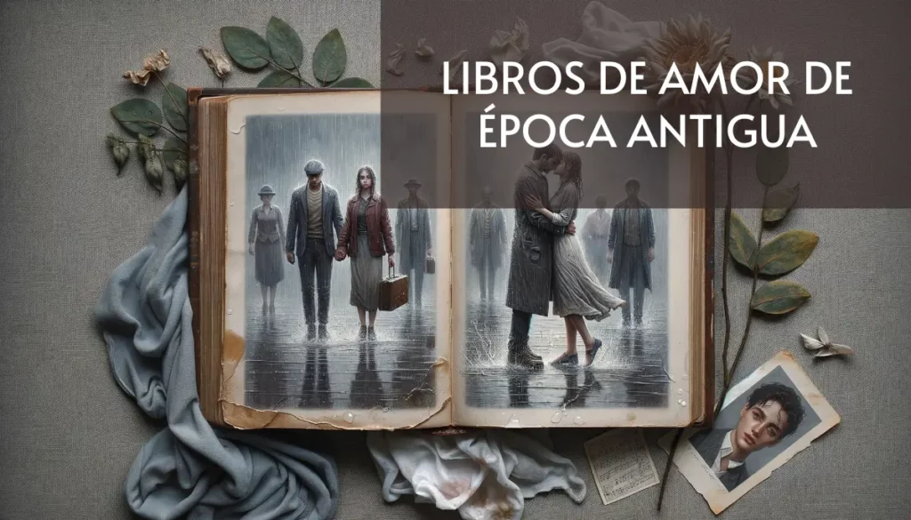 Libros-amor-epoca-antigua