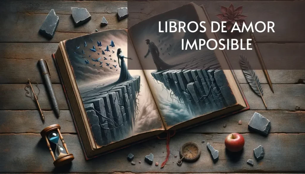 Libros de Amor Imposible en PDF