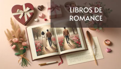 Libros de Romance