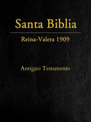 1. Antiguo Testamento (Reina-Valera 1909) Autor Varios