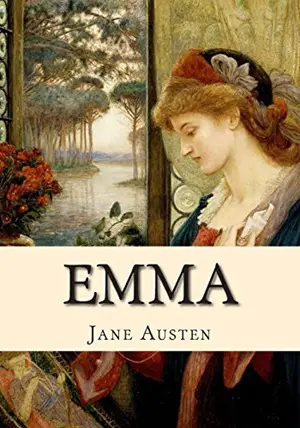 12. Emma Autor Jane Austen