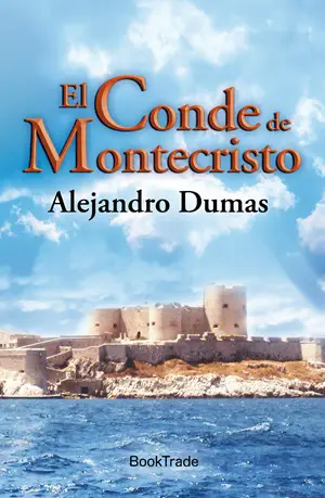 2. El conde de Montecristo Autos Alexandre Dumas