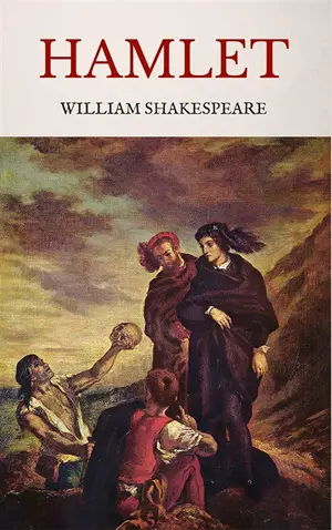 24. Hamlet Autor William Shakespeare