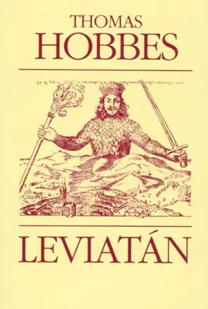 29. Leviatán Autor Thomas Hobbes