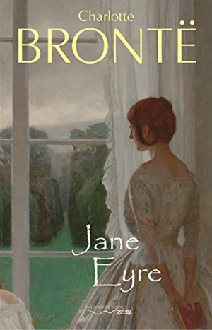 3. Jane Eyre Autor Charlotte Bronte