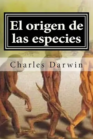 38. El origen de las especies Autor Charles Robert Darwin