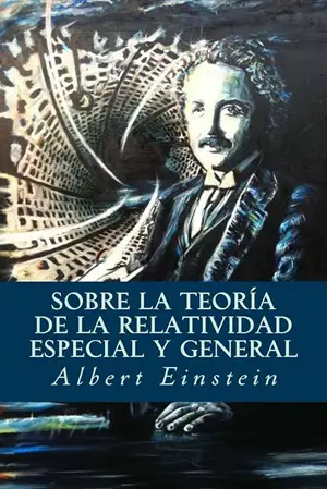 41. Teoría de la relatividad Autor Albert Einstein