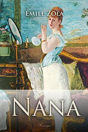 6. Nana Autor Emile Zola
