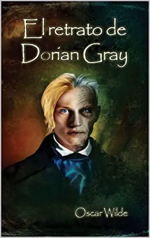 8. El Retrato de Dorian Gray Autor Oscar Wilde