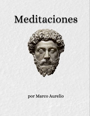 8. Meditaciones Autor Marco Aurelio