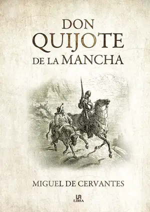 1. Don Quijote de la Mancha Autor Miguel de Cervantes