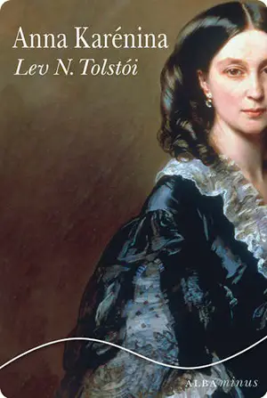 11. Anna Karenina Autor León Tolstói