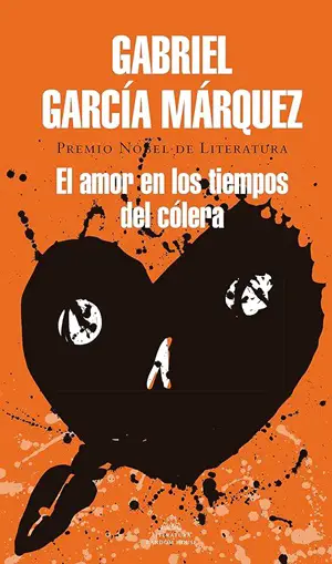 15. El amor en los tiempos del cólera Autor Gabriel García Márquez