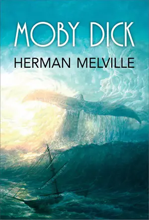 7. Moby Dick Autor Herman Melville