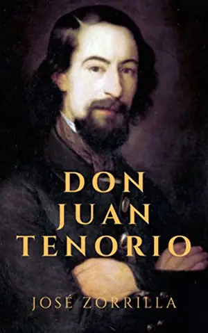 15. Don Juan Tenorio Autor José Zorrilla
