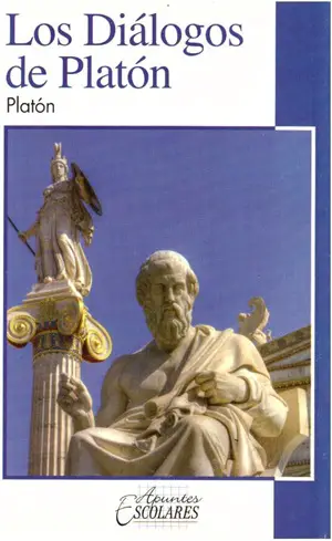 Diálogos Autor Platón